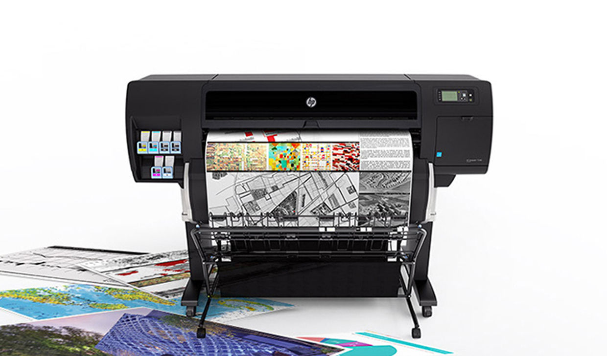 promozione plotter hp trade in