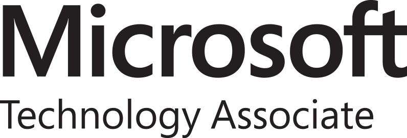 MTA Microsoft Technology Associate Logo